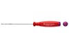 PB Swiss Tools Kugelkopf-Schraubenzieher Inbus PB 8206S SwissGrip Gr. 2,5